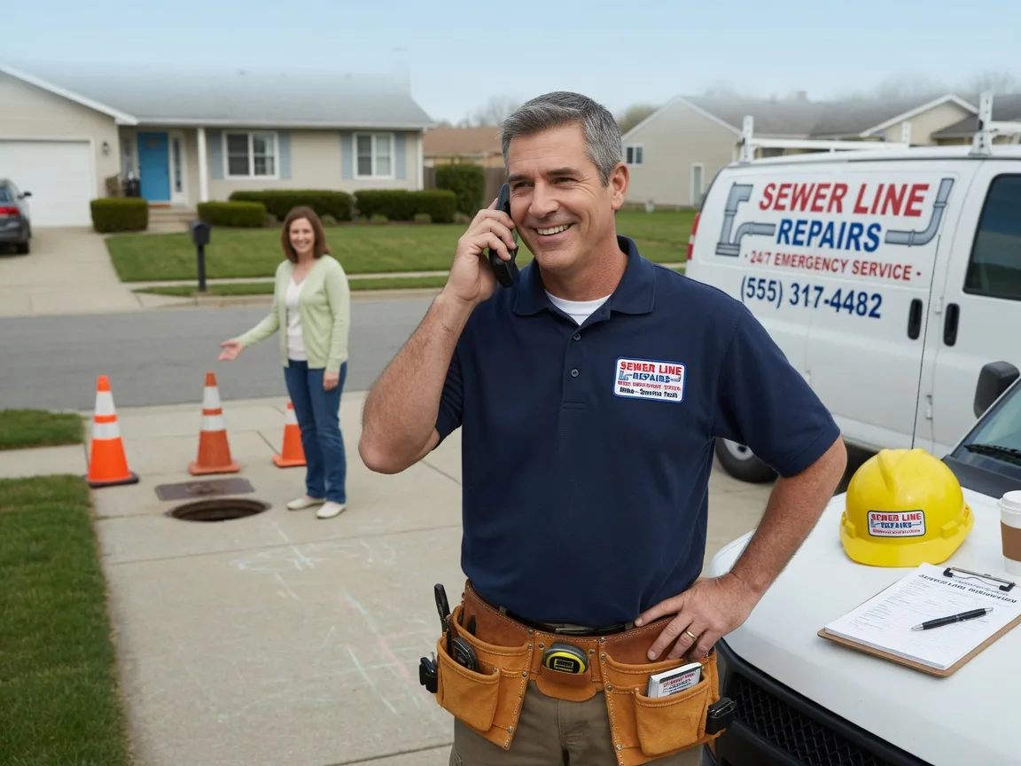 Emergency Plumber Hollywood, FL FAQs