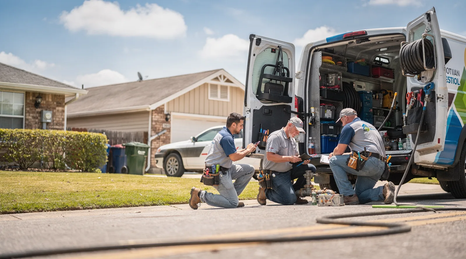 Emergency Plumber in Hollywood, FL near me